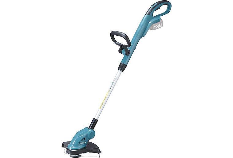 Akku-Rasentrimmer Makita DUR181Z, 18V ohne Akku und Ladegerät Akku-Rasentrimmer Makita DUR181Z, 18V ohne Akku und Ladegerät