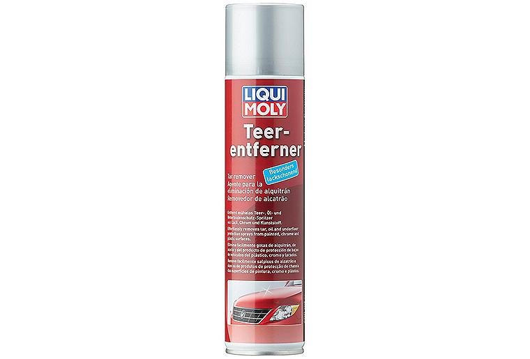 Teerentferner LIQUI MOLY 400ml Sprühdose