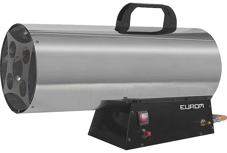 Gasheizer HGK 30 Gasheizer HGK 30