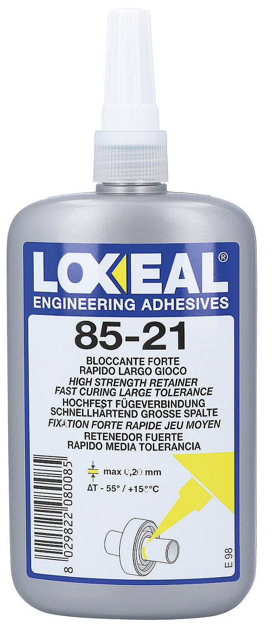 Flüssigteflon heavy 250 ml