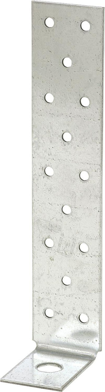 Winkelverbinder 290x50x2x40mm Winkelverbinder 290x50x2x40mm