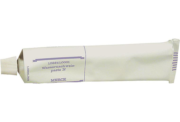 Wassernachweispaste N Inhalt 150g Wassernachweispaste N Inhalt 150g