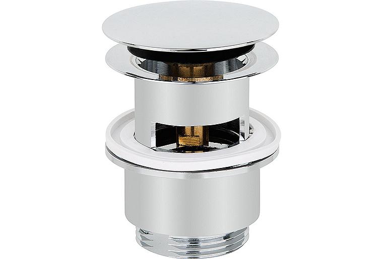 Klicker-Schaftventil Alape VT.1 DN32 (11/4") Klicker-Schaftventil Alape VT.1 DN32 (11/4")