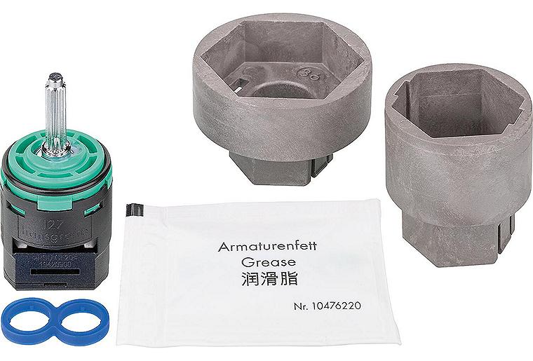 Joystick Kartusche Hansgrohe J27, Ref. 96783000