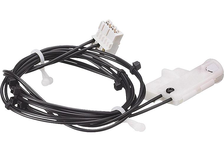 Abgasüberwachung für ZR/ZWR 3 Ju.Nr.: 8 714 500 030