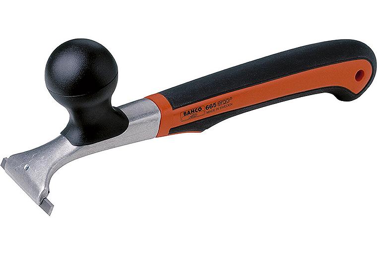 Farbschaber ERGO Typ 665 50-65mm