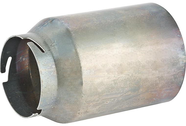 Flammrohr MB 800 Weishaupt 24005014057