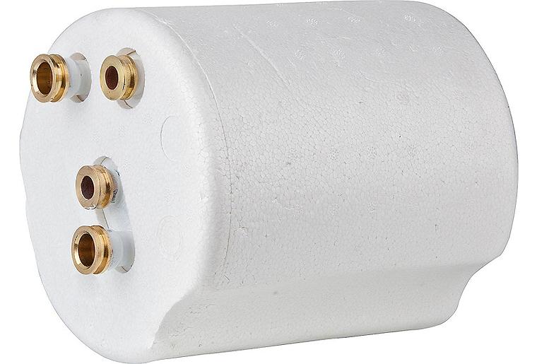 Brauchwasserwärmetauscher für Buderus, 7099532