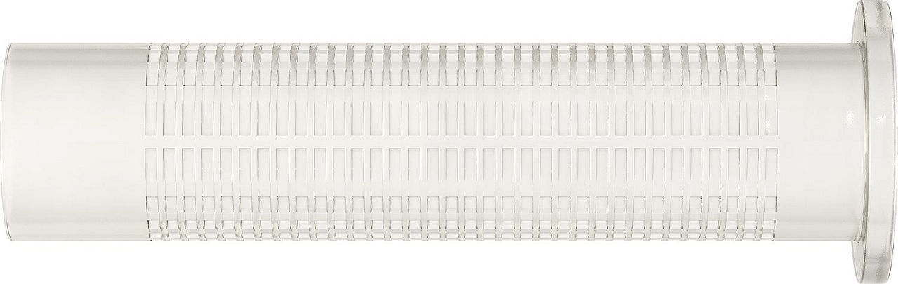 Siebhülse Liquix Sleeve 16x85 mm VPE 20 Stück Siebhülse Liquix Sleeve 16x85 mm VPE 20 Stück
