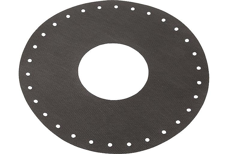 Dichtmanschette Hansa Ø 245 x 100 mm 59912993 Dichtmanschette Hansa Ø 245 x 100 mm 59912993