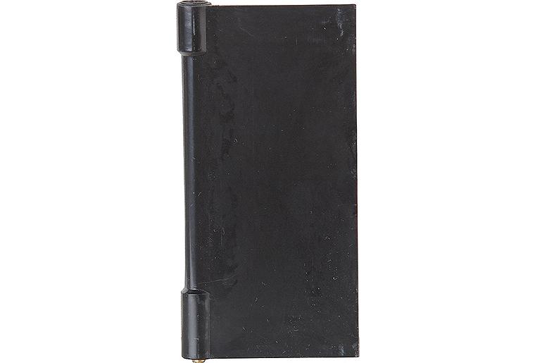 Luftklappe Weishaupt 241 200 0201/2