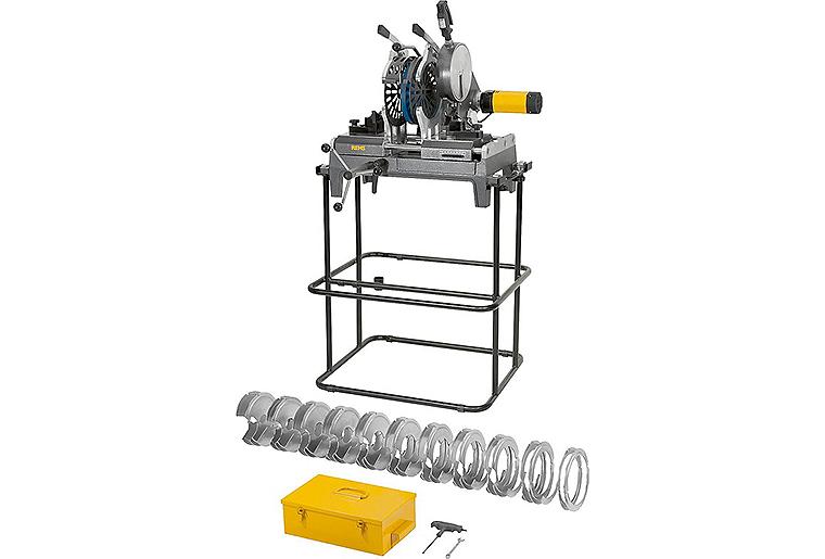 REMS Stumpfschweißgerät SSM 160 RS