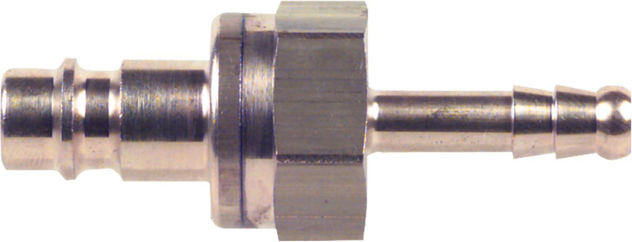 Rückflussdämpfer Schlauchanschluss Typ 26, 9 mm Rückflussdämpfer Schlauchanschluss Typ 26, 9 mm