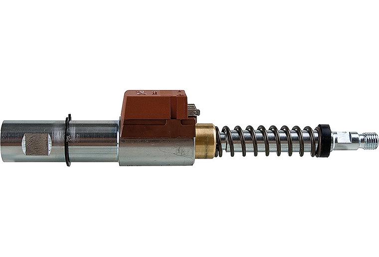 Ölvorwärmer PTC 50 kpl. Buderus BE-A 17-28 kW Ölvorwärmer PTC 50 kpl. Buderus BE-A 17-28 kW