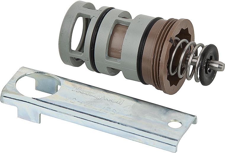 VCZZ6000 Honeywell Ventileinsatz für 3-Wege-Ventil 3/4" und 1" VCZZ6000 Honeywell Ventileinsatz für 3-Wege-Ventil 3/4" und 1"