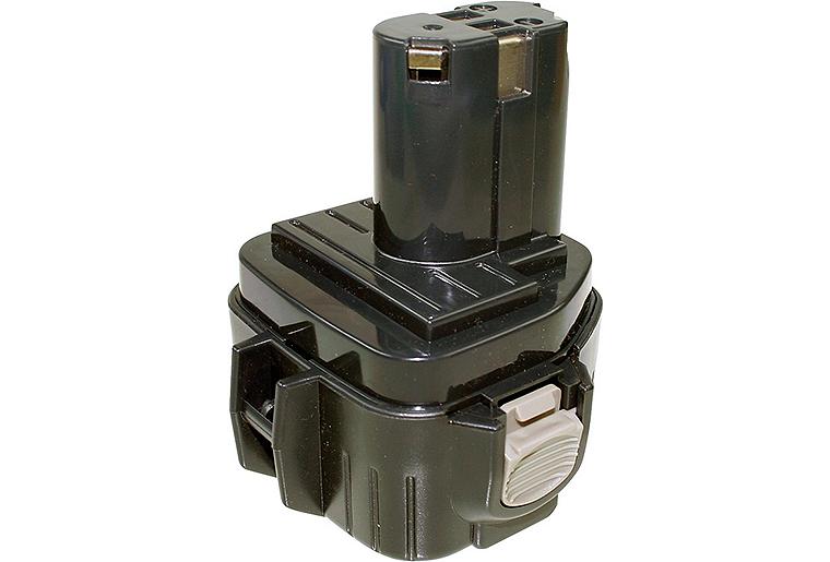 Werkzeugakku für Makita Ni-MH 12V/3000 mAh Werkzeugakku für Makita Ni-MH 12V/3000 mAh