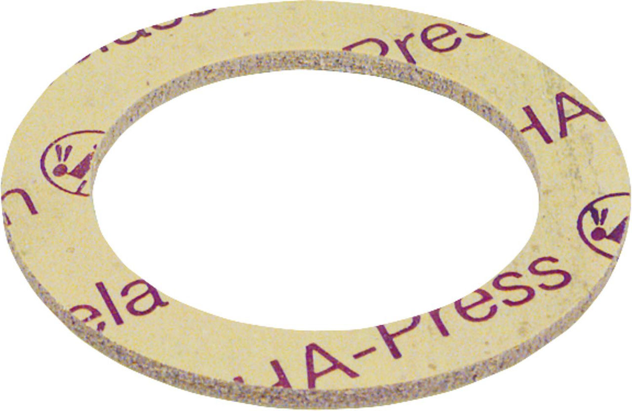 Ersatzdichtungen 3/4" 24 x 15 x 1,8mm VPE 100 Ersatzdichtungen 3/4" 24 x 15 x 1,8mm VPE 100