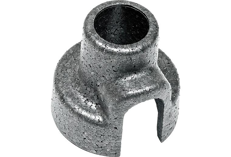Iso-Kappe Iso-Kappe