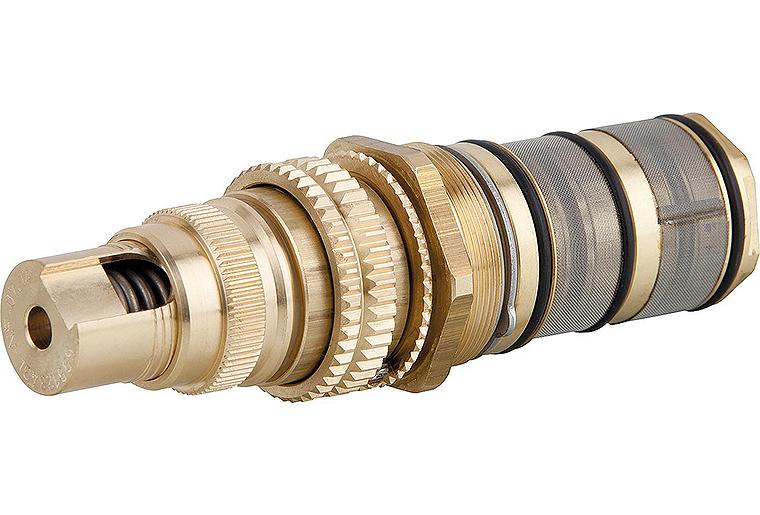 Thermostatkartusche Hansa Varox 4000/4001 1/2". Ref. 59912843