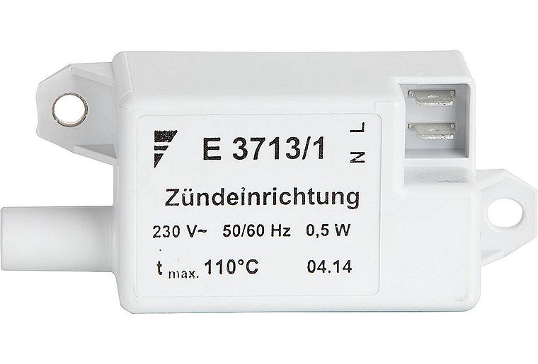 Zündeinheit extren Wolf 8601893 Zündeinheit extren Wolf 8601893
