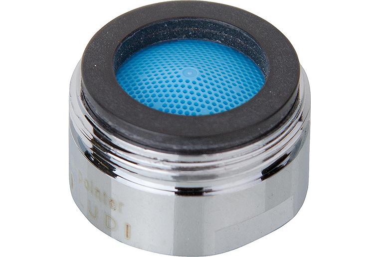 Luftsprudler Kludi S-Pointer M24x1 A, chrom Luftsprudler Kludi S-Pointer M24x1 A, chrom