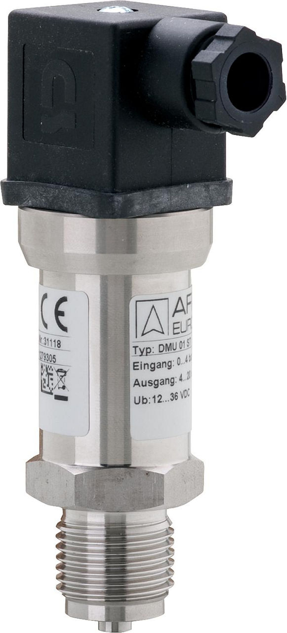 Drucksensor 3296 0-6bar Drucksensor 3296 0-6bar