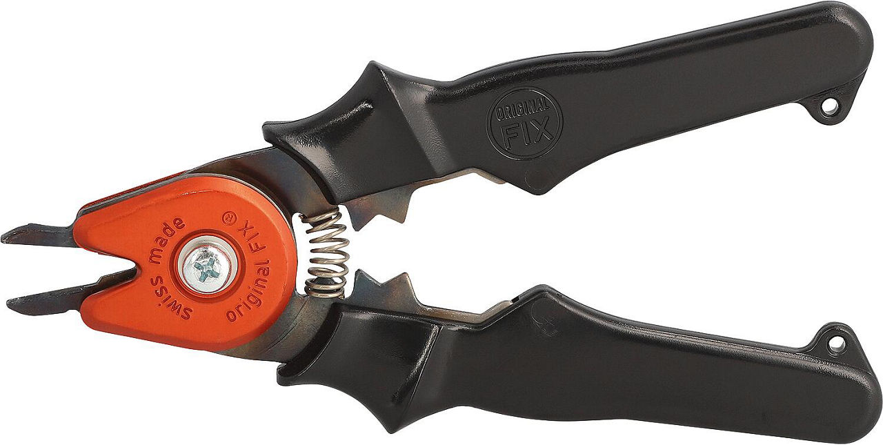 Spezialzange MIG/MAG für Düsen 15 - 18mm