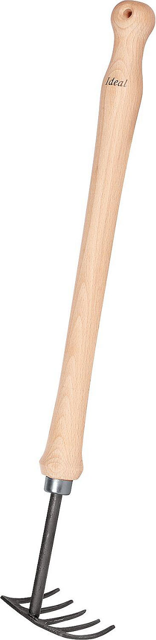 Handrechen Ideal-Spaten Stiel 40 cm 60710500 Handrechen Ideal-Spaten Stiel 40 cm 60710500