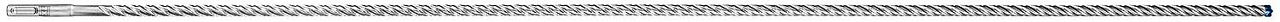 Hammerbohrer BOSCH® EXPERT7X SDS-plus Ø 10,0 x 950/1005 mm 4 - Schneider mit Hartmetallkopf Hammerbohrer BOSCH® EXPERT7X SDS-plus Ø 10,0 x 950/1005 mm 4 - Schneider mit Hartmetallkopf