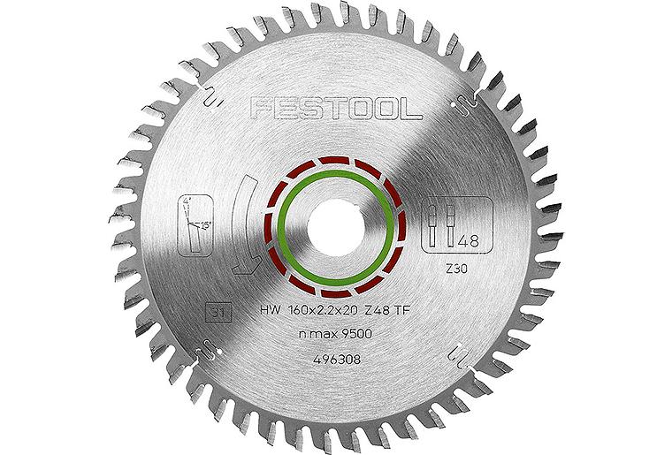 Kreissägeblatt für Laminatboden und Mineralwerkstoffe 160 x 20 x 2,2 mm, 48 Zähne Kreissägeblatt für Laminatboden und Mineralwerkstoffe 160 x 20 x 2,2 mm, 48 Zähne