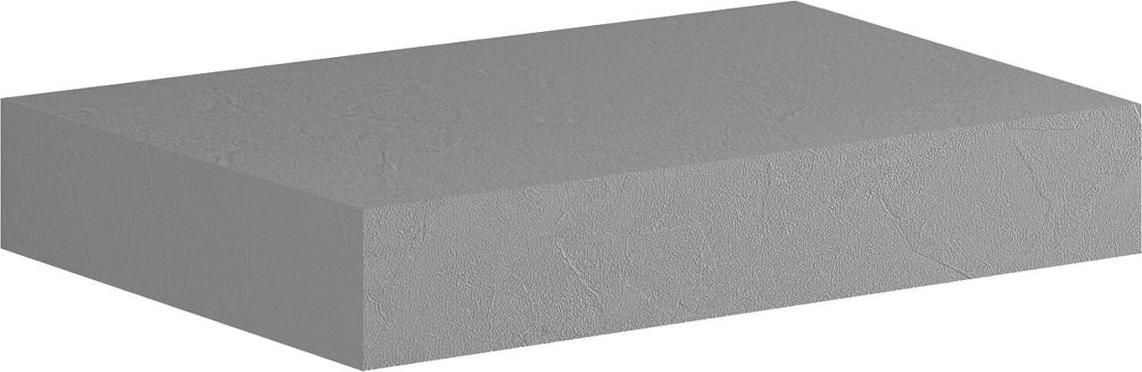 Konsole Kasari Malta Grigia, o. Bohrung o. Halter, 800x100x460mm Konsole Kasari Malta Grigia, o. Bohrung o. Halter, 800x100x460mm