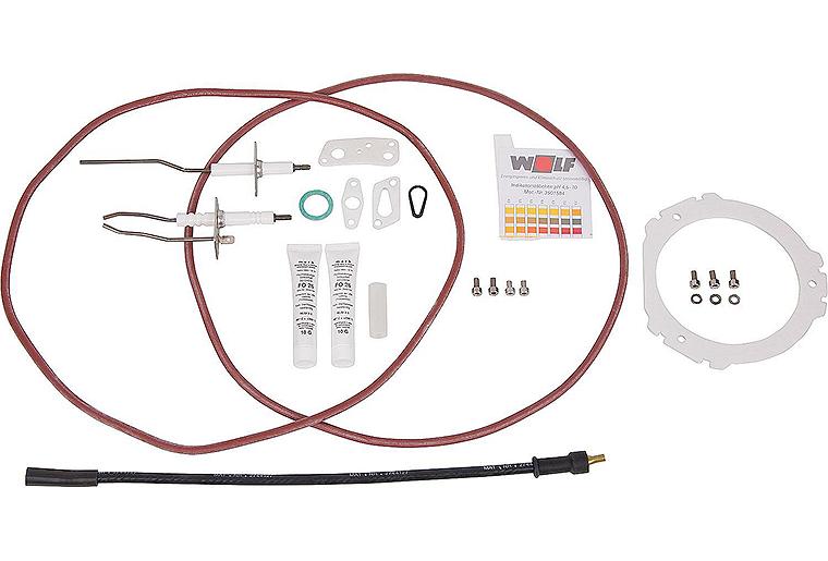 Wartungsset Wolf 8611173