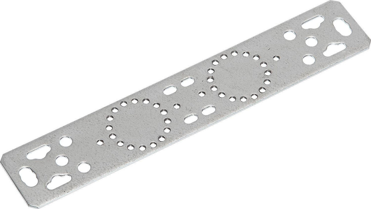 LEIFELD Stichmaßhalter Stichmaß 80mm, gerade, 1 Stk. LEIFELD Stichmaßhalter Stichmaß 80mm, gerade, 1 Stk.