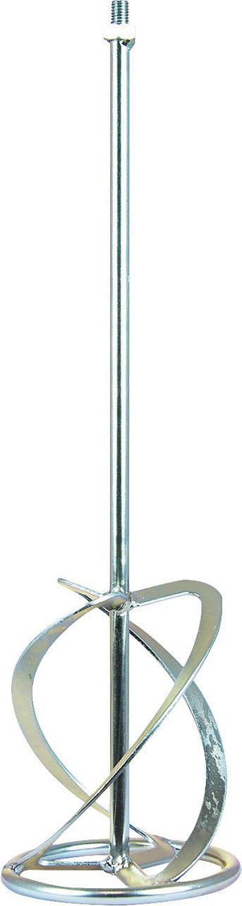 Mörtel-Rührer Eibenstock D: 160mm, Länge: 600mm M14 Gewinde Mörtel-Rührer Eibenstock D: 160mm, Länge: 600mm M14 Gewinde