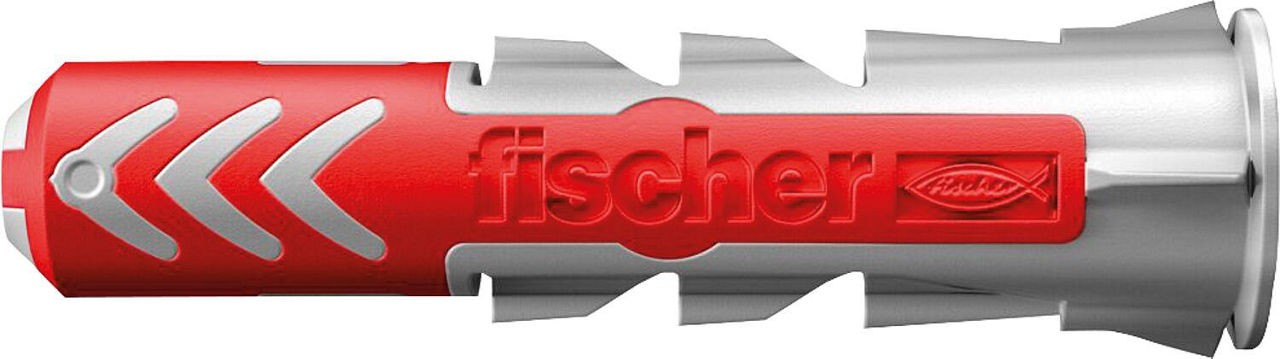 Dübel Fischer Duopower 5x25, VPE=100 Stück Dübel Fischer Duopower 5x25, VPE=100 Stück