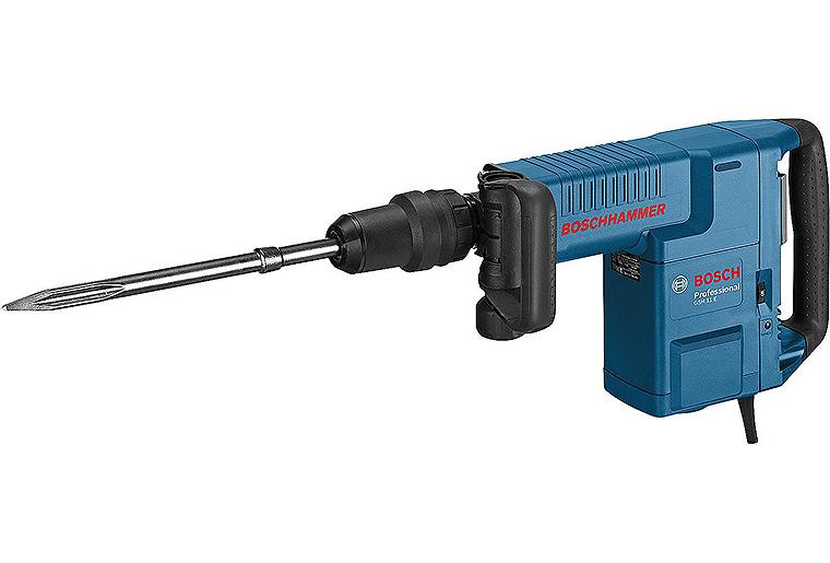 Meißelhammer BOSCH GSH11E Professional, 1500W