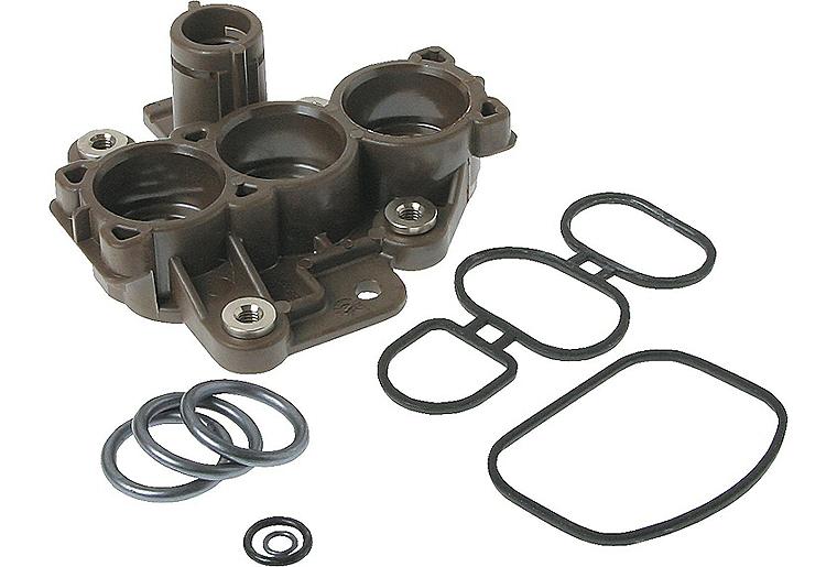 Flanschplatte 08-2424