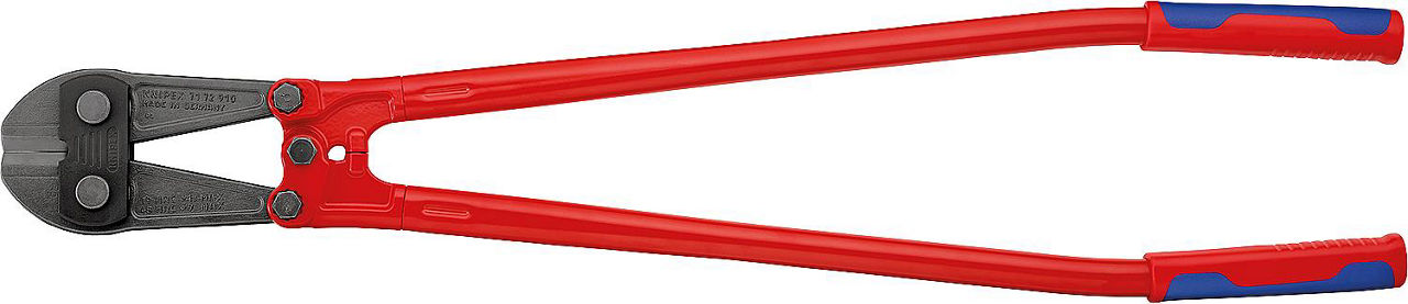 Bolzenschneider KNIPEX L: 910mm