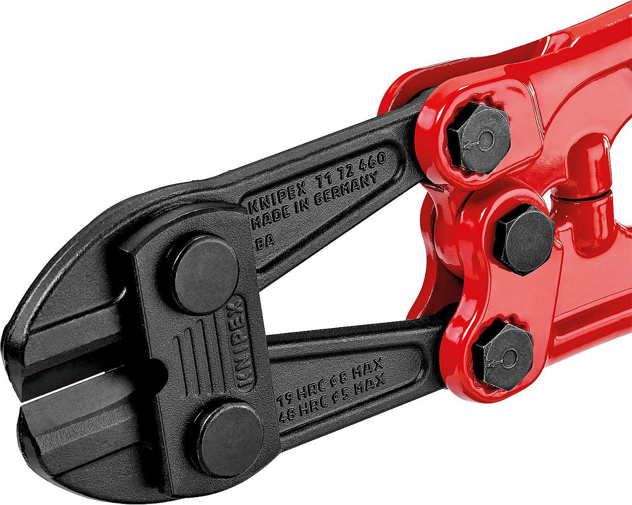 Bolzenschneider KNIPEX L: 910mm