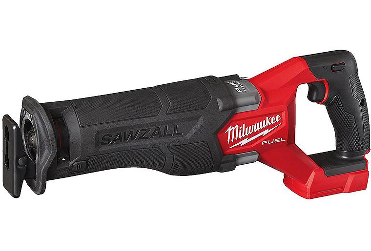 Akku-Säbelsäge Milwaukee M18FSZ-0X, 18V ohne Akku und Ladegerät Akku-Säbelsäge Milwaukee M18FSZ-0X, 18V ohne Akku und Ladegerät