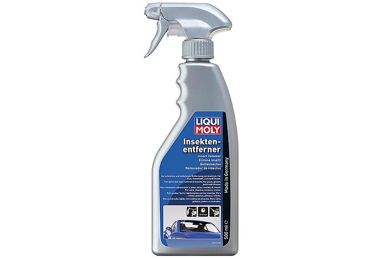Insektenentferner LIQUI MOLY 500ml Handzerstäuber Insektenentferner LIQUI MOLY 500ml Handzerstäuber