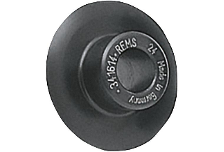 Rems Schneidrad ST 1/8"-2", passend für RAS-ST