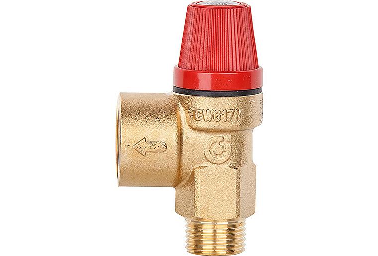 Sicherheitsventil für Buderus 7100064 Sicherheitsventil für Buderus 7100064