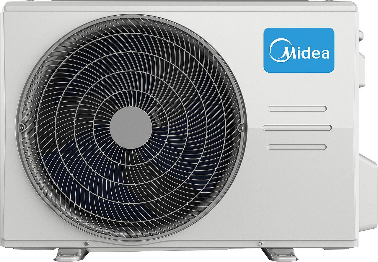 Multi-Split Klimagerät Midea (R 32), Außeneinheit 5,57kW