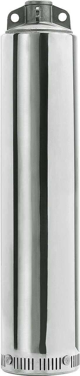 Tiefbrunnenpumpe Acuapres 6 230Volt, DN25(1"), inkl. Kit-Press