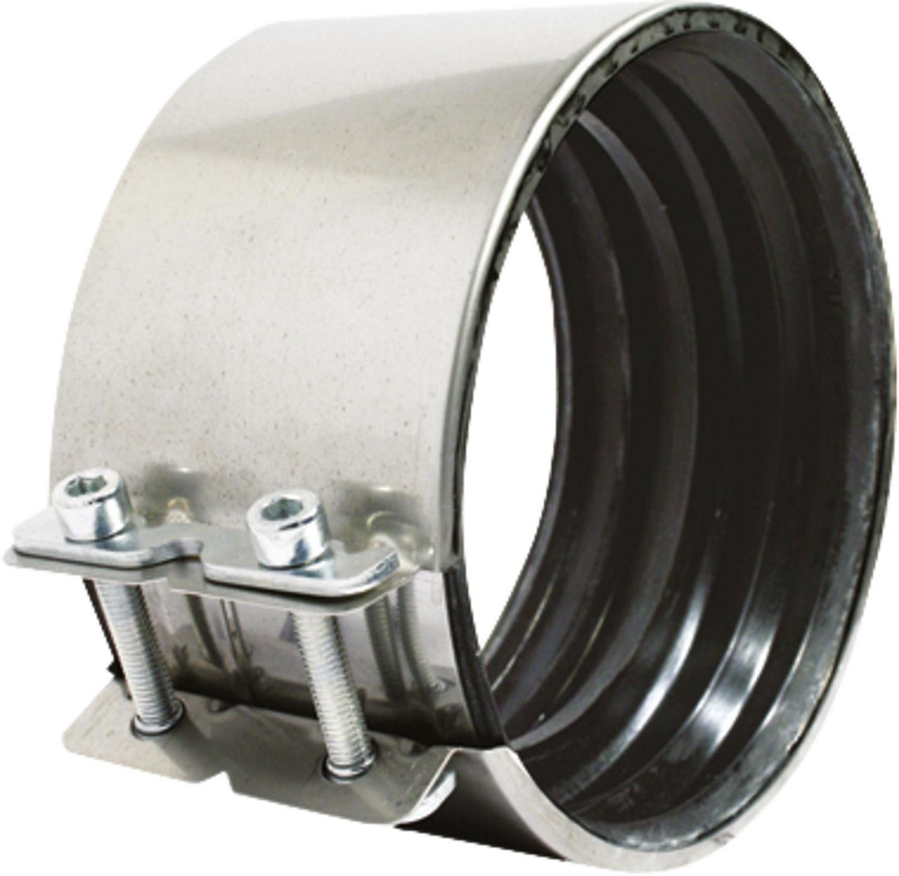 CV-Verbinder für Gussrohrarten DN 125 CV-Verbinder für Gussrohrarten DN 125
