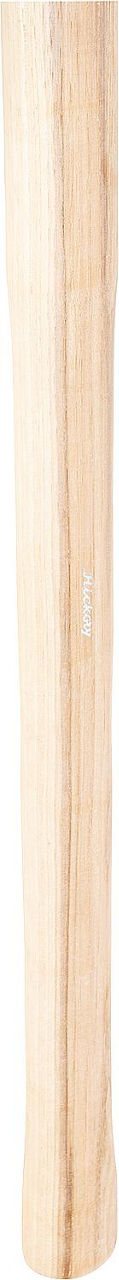 Ersatzstiel PICARD Hickory-Holzstiel, L: 800mm, für Hammerkopfgröße: 6000 g
