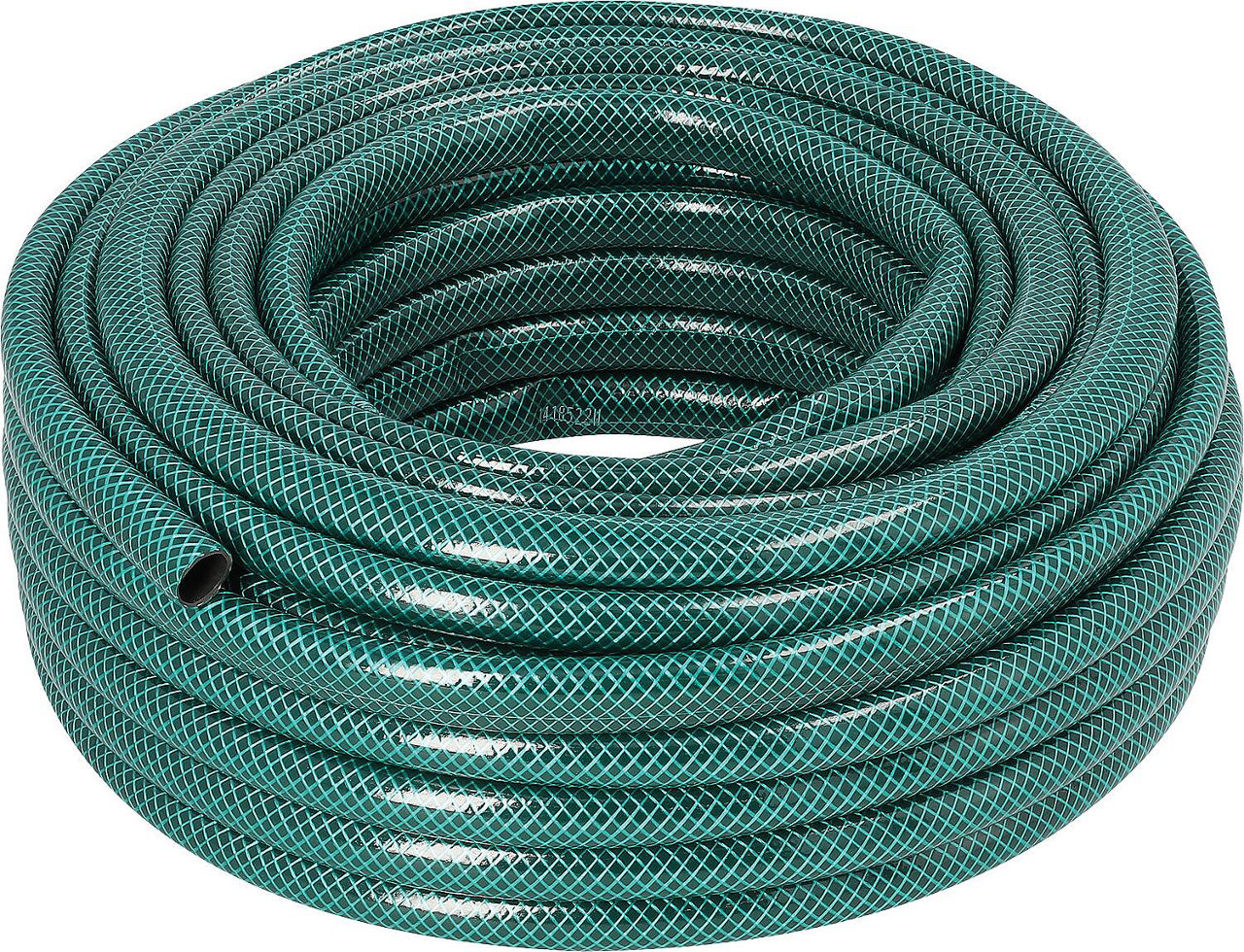 Kunststoff-Hochdruck- Wasserschlauch 1/2", Rolle à 50m Kunststoff-Hochdruck- Wasserschlauch 1/2", Rolle à 50m