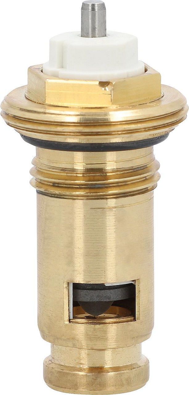 Ventileinsatz IMI Heimeier VHV8S mit Voreinstellung DN15 (1/2") Ventileinsatz IMI Heimeier VHV8S mit Voreinstellung DN15 (1/2")