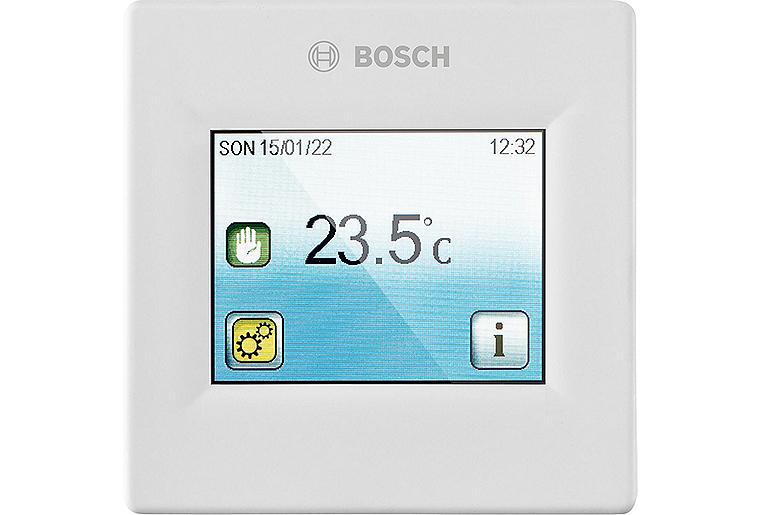 Raumtemperaturregler Bosch C-IR 20 für Infrarotheizkörper HI 4000P